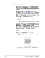 Preview for 98 page of Xerox DocuColor 5000 Administrator'S Manual