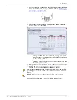 Preview for 99 page of Xerox DocuColor 5000 Administrator'S Manual