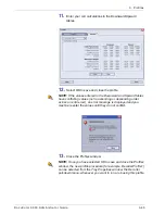 Preview for 103 page of Xerox DocuColor 5000 Administrator'S Manual