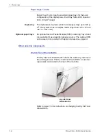 Preview for 30 page of Xerox DocuColor 5000 User Manual