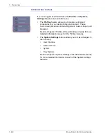 Preview for 54 page of Xerox DocuColor 5000 User Manual