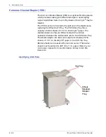 Preview for 98 page of Xerox DocuColor 5000 User Manual