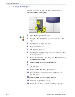 Preview for 122 page of Xerox DocuColor 5000 User Manual