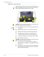 Preview for 124 page of Xerox DocuColor 5000 User Manual