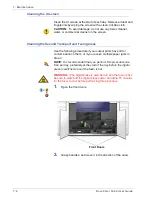 Preview for 138 page of Xerox DocuColor 5000 User Manual