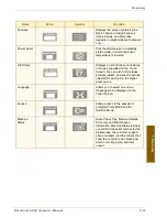 Preview for 63 page of Xerox DocuColor 5252 Operator'S Manual