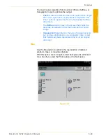 Preview for 177 page of Xerox DocuColor 5252 Operator'S Manual