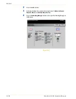 Preview for 208 page of Xerox DocuColor 5252 Operator'S Manual