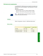 Preview for 307 page of Xerox DocuColor 5252 Operator'S Manual