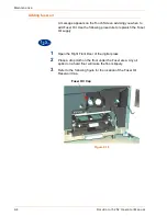 Preview for 322 page of Xerox DocuColor 5252 Operator'S Manual