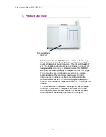Preview for 7 page of Xerox DocuColor 5252 Planning Manual