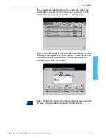 Предварительный просмотр 31 страницы Xerox DocuColor 5252 System Administration Manual