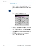 Preview for 48 page of Xerox DocuColor 5252 System Administration Manual