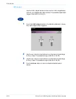 Preview for 70 page of Xerox DocuColor 5252 System Administration Manual