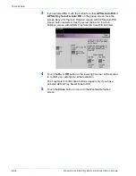 Preview for 84 page of Xerox DocuColor 5252 System Administration Manual