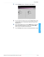 Предварительный просмотр 99 страницы Xerox DocuColor 5252 System Administration Manual