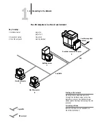 Предварительный просмотр 20 страницы Xerox DocuColor 5750 Administrator'S Manual