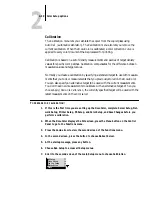 Preview for 67 page of Xerox DocuColor 5750 Administrator'S Manual