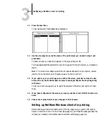 Preview for 87 page of Xerox DocuColor 5750 Administrator'S Manual