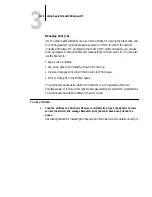 Preview for 105 page of Xerox DocuColor 5750 Administrator'S Manual