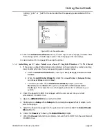 Preview for 31 page of Xerox DocuColor 5750 Getting Started Manual