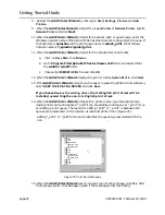 Preview for 32 page of Xerox DocuColor 5750 Getting Started Manual