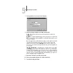 Предварительный просмотр 59 страницы Xerox DocuColor 5750 User Manual