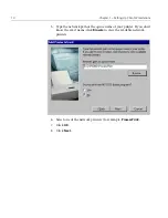 Preview for 26 page of Xerox DocuColor 6060 Installation Manual