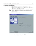 Preview for 137 page of Xerox DocuColor 6060 Installation Manual