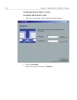 Preview for 152 page of Xerox DocuColor 6060 Installation Manual