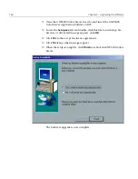 Preview for 160 page of Xerox DocuColor 6060 Installation Manual