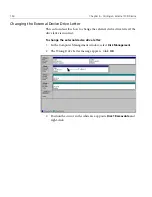 Preview for 170 page of Xerox DocuColor 6060 Installation Manual