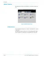 Предварительный просмотр 132 страницы Xerox DocuColor 6060 Operator'S Manual