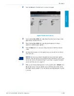 Предварительный просмотр 199 страницы Xerox DocuColor 6060 Operator'S Manual