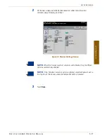 Предварительный просмотр 219 страницы Xerox DocuColor 6060 Operator'S Manual