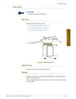 Предварительный просмотр 233 страницы Xerox DocuColor 6060 Operator'S Manual