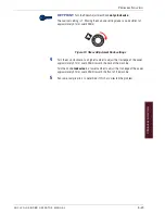 Предварительный просмотр 291 страницы Xerox DocuColor 6060 Operator'S Manual