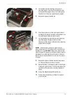 Preview for 17 page of Xerox DocuColor 7000AP Quick Start Manual