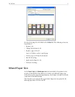 Preview for 9 page of Xerox DocuColor 7000AP Release Notes