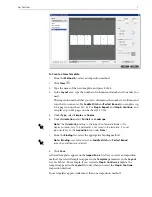 Preview for 11 page of Xerox DocuColor 7000AP Release Notes