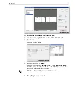 Preview for 13 page of Xerox DocuColor 7000AP Release Notes