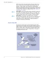 Preview for 6 page of Xerox DocuColor 7000AP Supplementary Manual