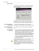 Предварительный просмотр 12 страницы Xerox DocuColor 7000AP System Administration Manual