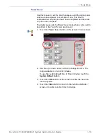 Предварительный просмотр 17 страницы Xerox DocuColor 7000AP System Administration Manual