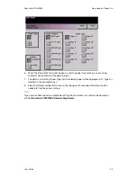 Preview for 39 page of Xerox DocuColor 7002 User Manual