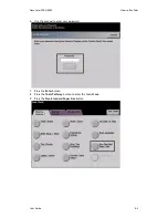 Preview for 43 page of Xerox DocuColor 7002 User Manual