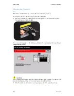 Предварительный просмотр 62 страницы Xerox DocuColor 7002 User Manual