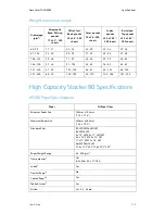 Preview for 87 page of Xerox DocuColor 7002 User Manual