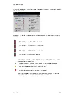 Preview for 99 page of Xerox DocuColor 7002 User Manual