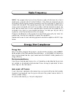 Предварительный просмотр 9 страницы Xerox DocuColor DocuColor 4 Setup Manual
